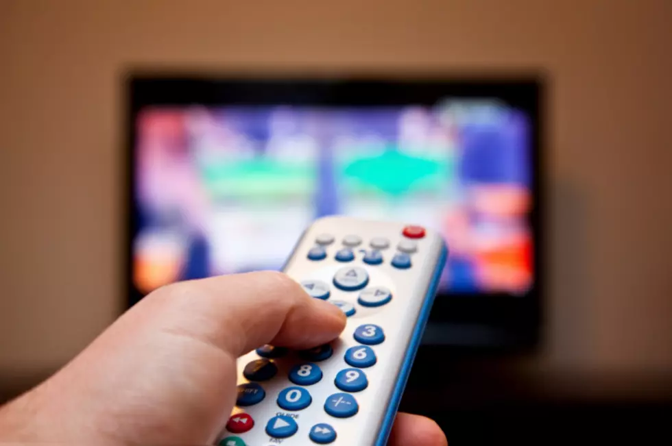 806 Health Tip: Binge Watching Is Not The Healthiest Choice