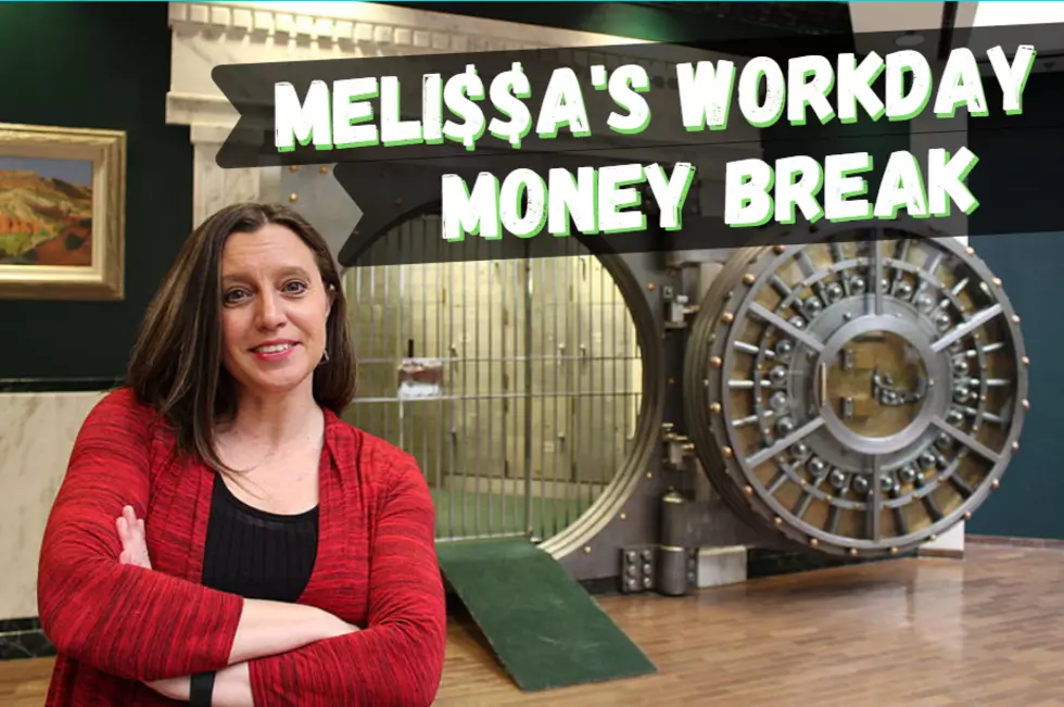 You Could Win $1000 Daily with Melissa's Workday Money Break  