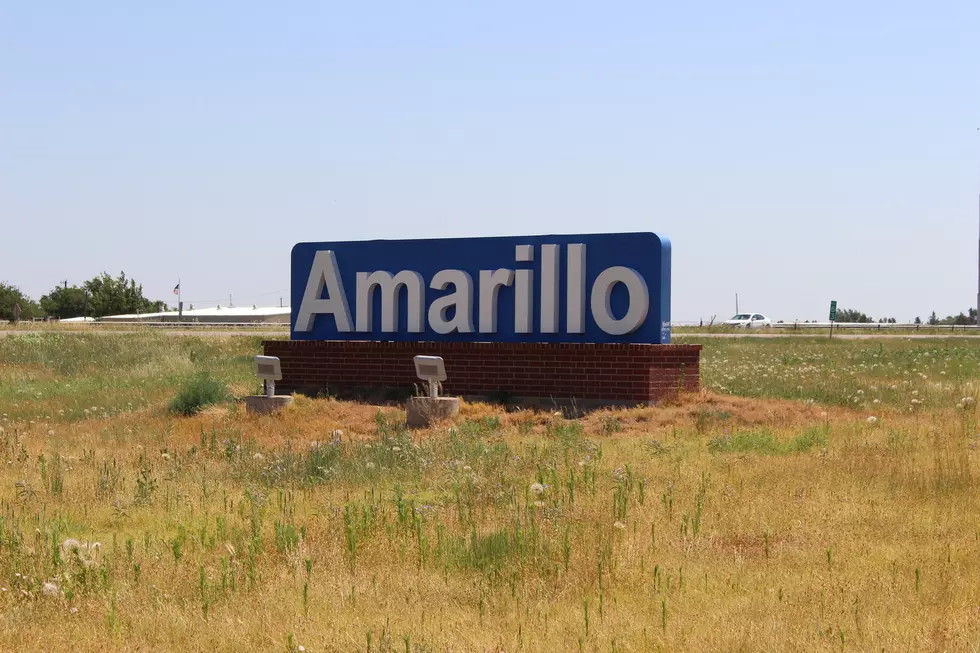 City of Amarillo’s New Location For Utility Billing Mobile Unit