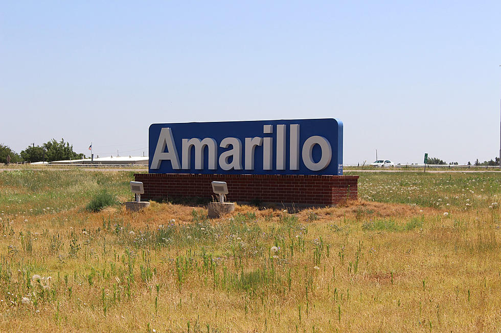 Things In Amarillo That Are Weird But We Are OK With