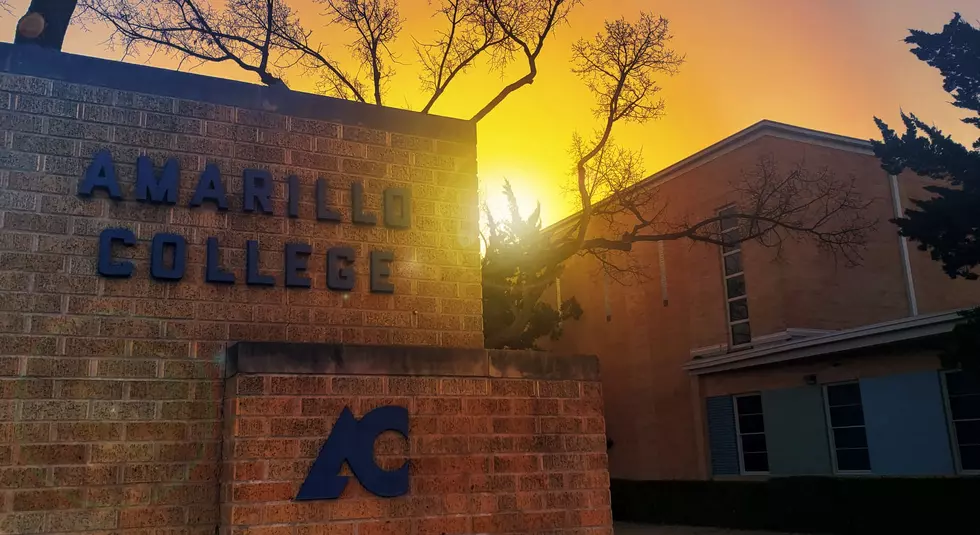 Missing HODGETOWN? Amarillo College Baseball Starts In February!