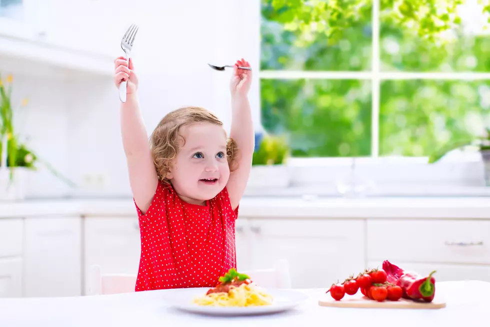 806 Health Tip: How To Get Your Kids To Like Vegetables 