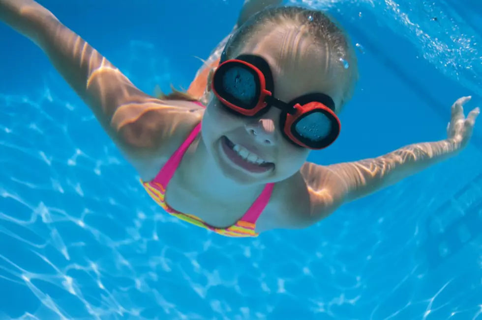 806 Health Tip: Keeping Kids Safe While Near The Water 