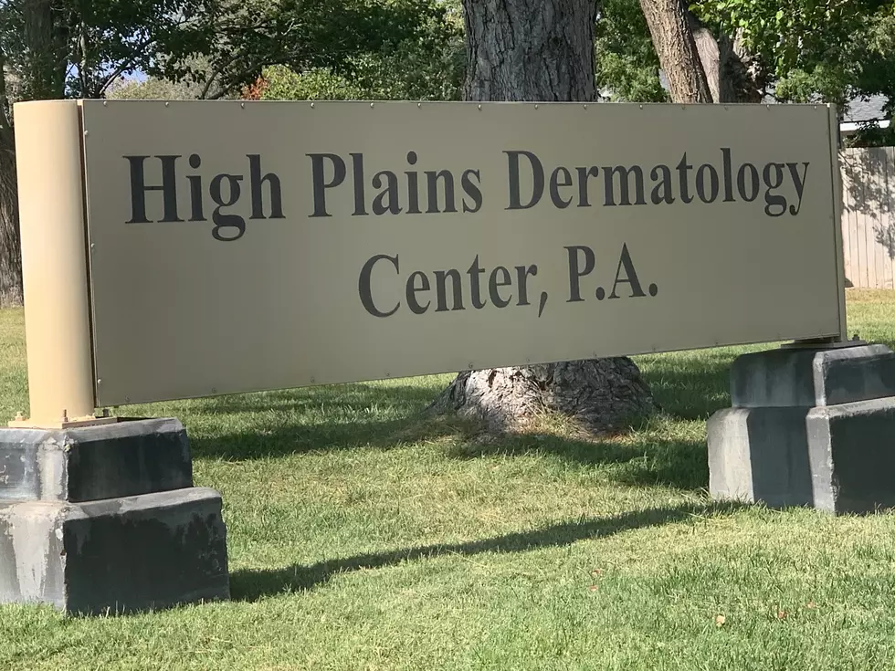 Why Seeing A Dermatologist Here In Amarillo Is Important