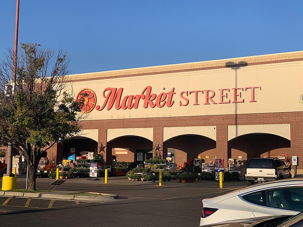 There Has Been An Unexpected Change to Amarillo’s Market Street