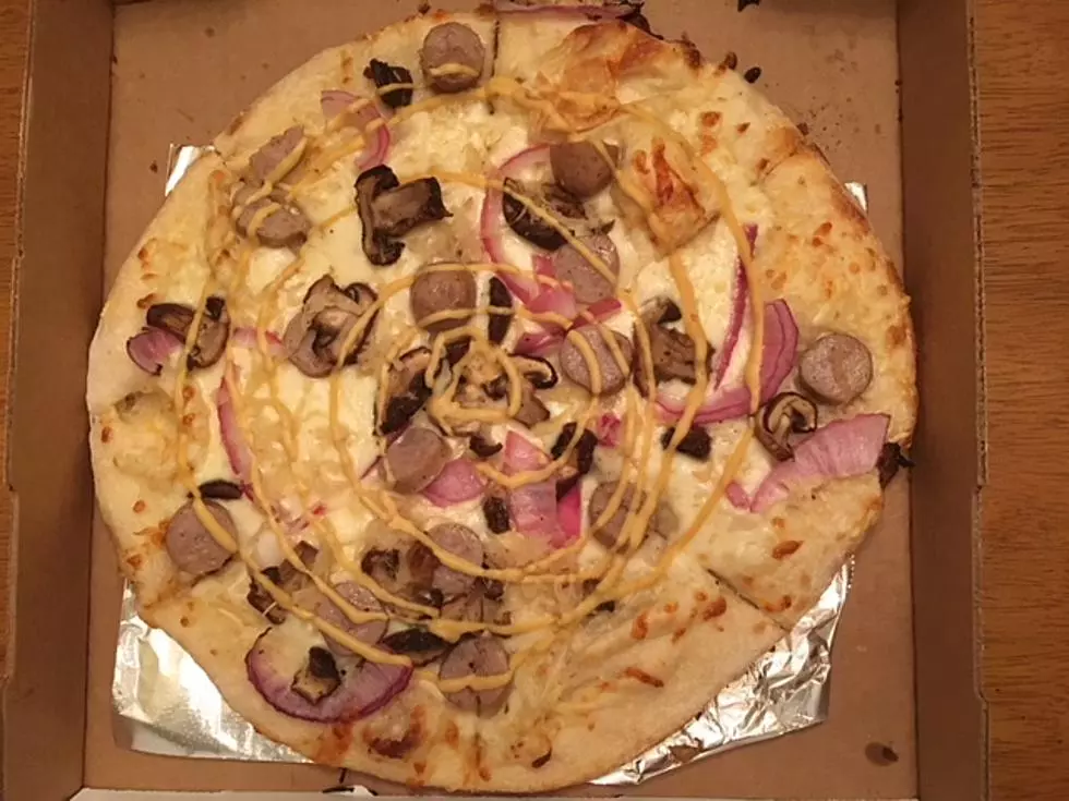 Pizzaria Alonza on the App Store