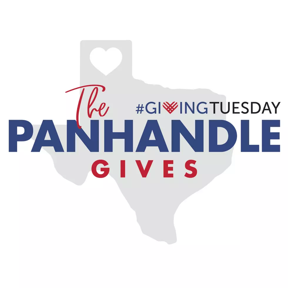 The Panhandle Gives Is Giving Back Now And You Can Help