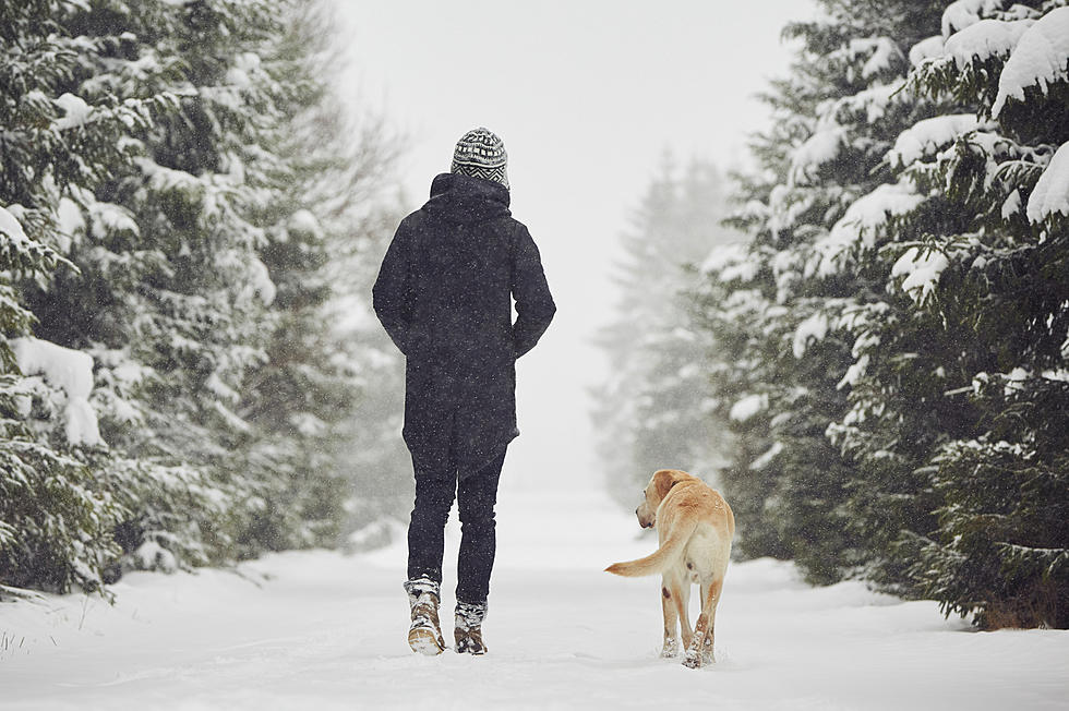 806 Health: The Ways That Winter Can Injure You