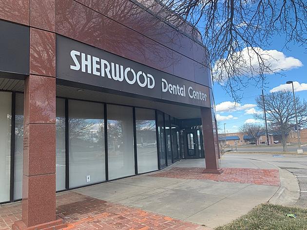 Amarillo Dentist Office Closes Without Telling Patients