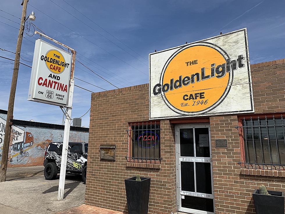 Golden Light Is Getting A New Location In Amarillo