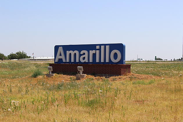 This Facebook Post Screams Amarillo