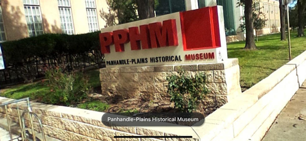 Panhandle Plains Museum Helping You Visit From Anywhere