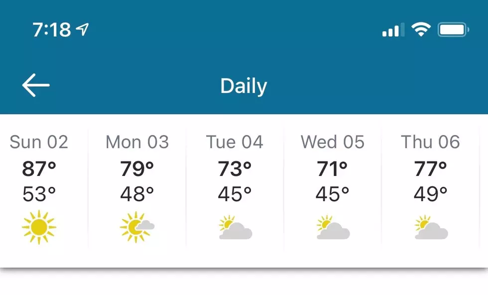 credit: The Weather Channel