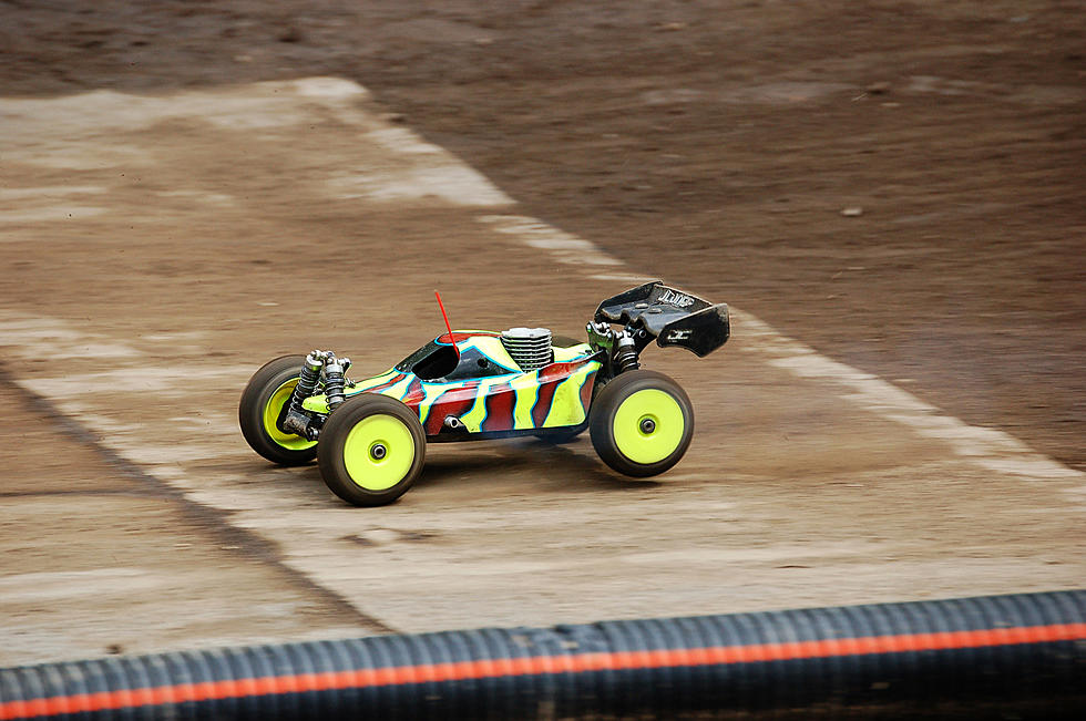 Do You Know About Amarillo's Resident RC Racing Club?