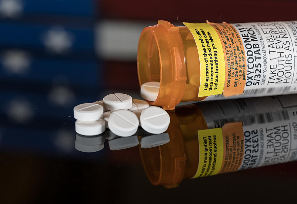 Don’t Flush Those Pills! National Drug Takeback Day is Coming to Amarillo
