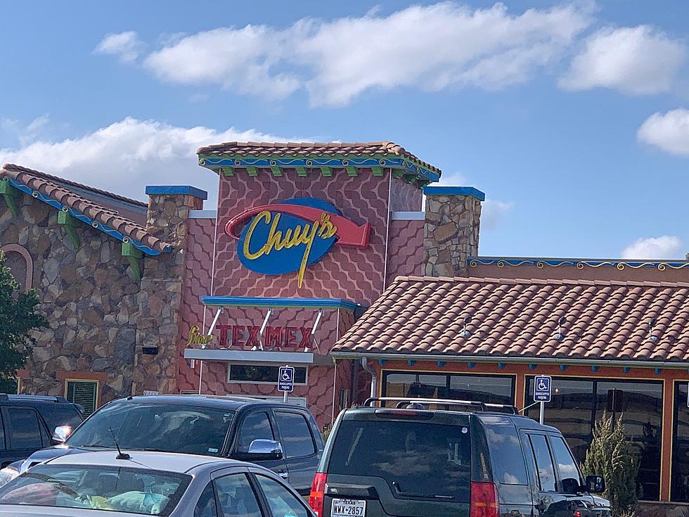 Chuy&#8217;s in Amarillo is Finally Opening; a Review