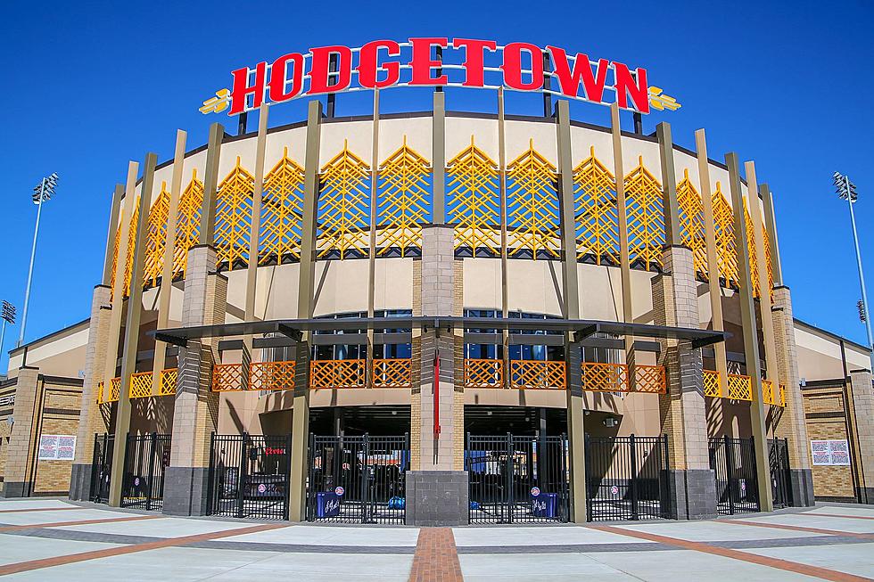 “Hollywood At HODGETOWN – The Sequel” Announced