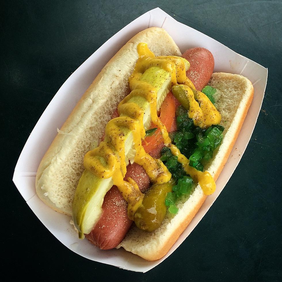 Hot Diggity Dog! Did You Know There’s a Killer in Hodgetown Stadium?
