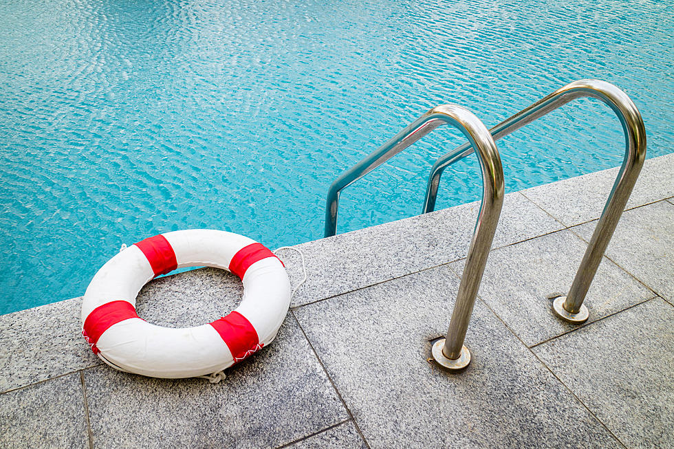 Thompson Park Pool Getting Closer than Ever to Opening