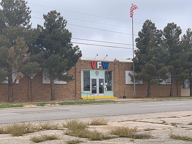 New Amarillo VFW Restaurant is Pretty Cool Way to Support Local