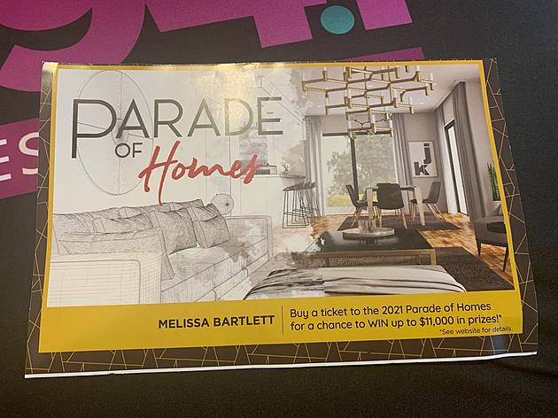 The Parade of Homes is Back This Year