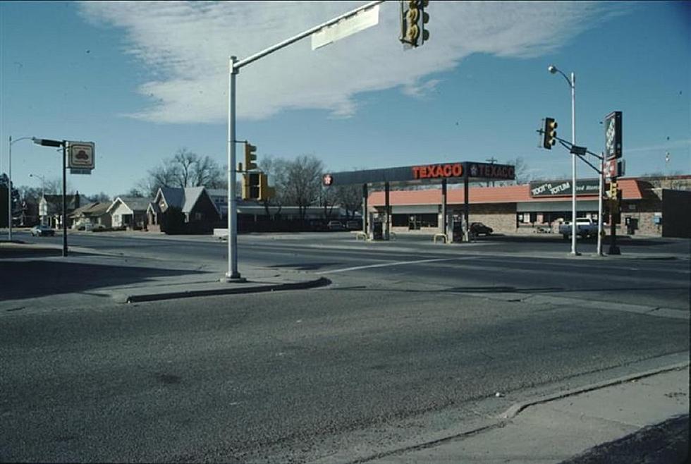 Do You Remember When Toot’n Totums in Amarillo Looked Like This?