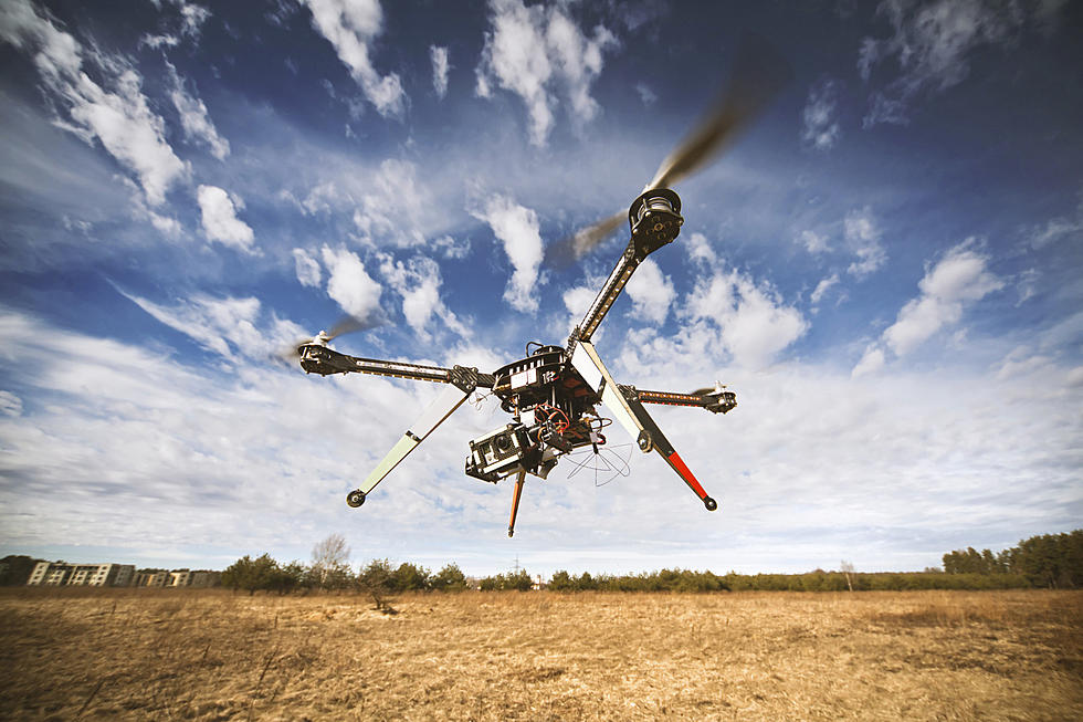 Drone Law In Texas Under Intense Scrutiny, Judge Overturns