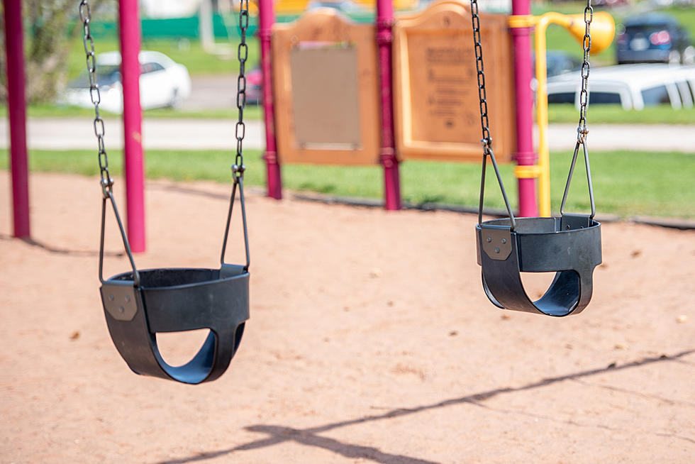 The Three Best Playgrounds to Take the Kids to in Amarillo
