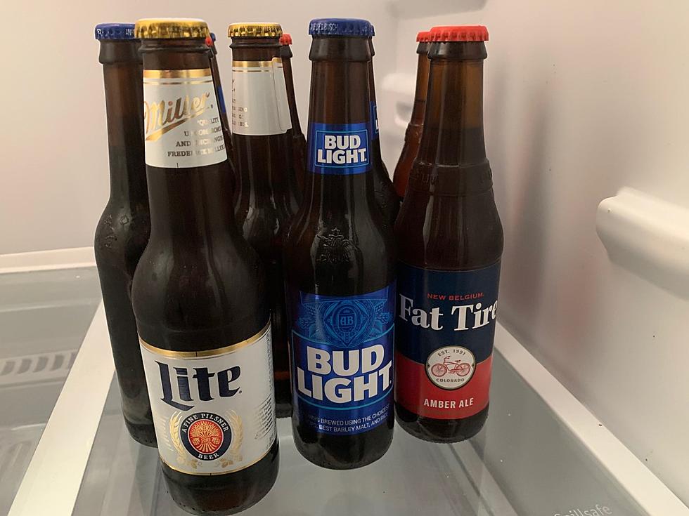 Texas Making it Easier to Buy Beer and Wine on Sunday's