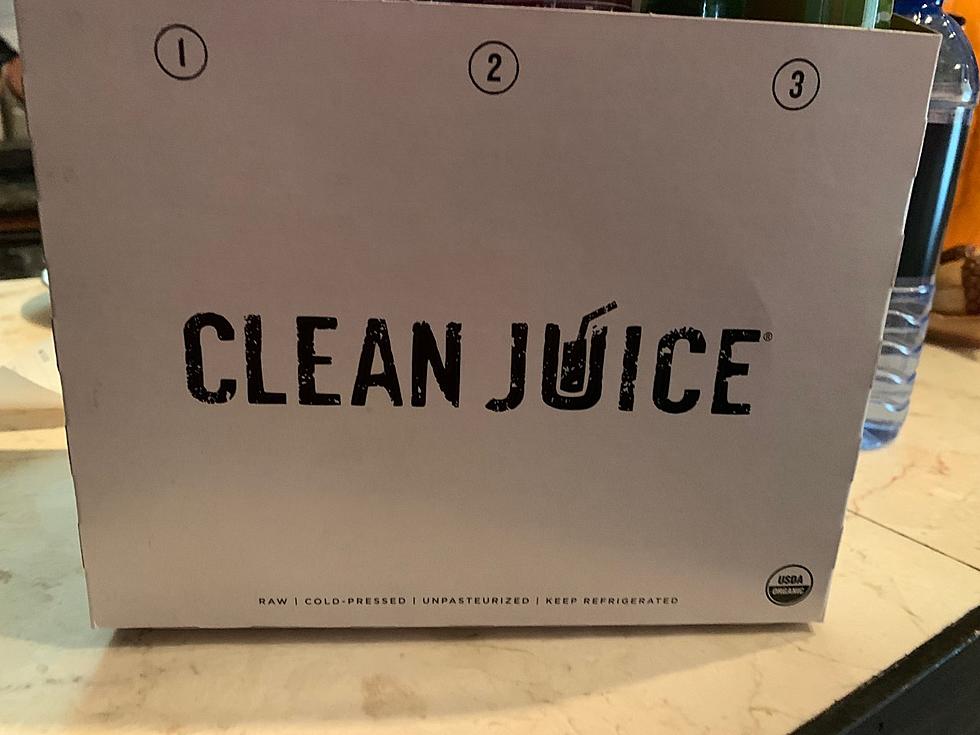 Review: My First Cleanse From Clean Juice in Amarillo