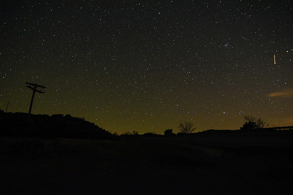 Awesome Spots Where You Can See Meteor Showers