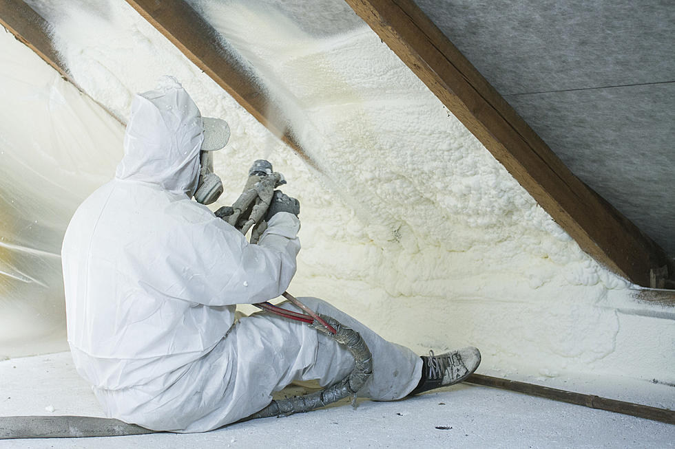 Save Money By Making Sure Your Home is Well Insulated