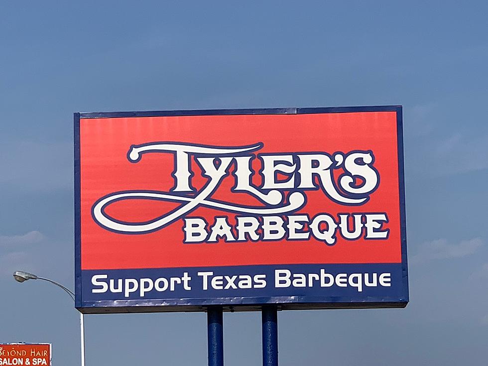 A Taste of BBQ Heaven……In Amarillo