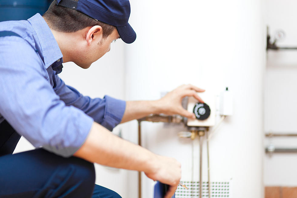 Having the Correct Hot Water Heater Makes All the Difference
