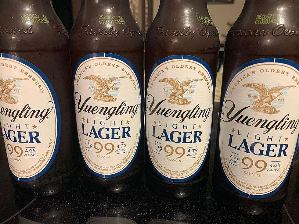 Review: Yeungling Beer in Amarillo is it Worth the Try?