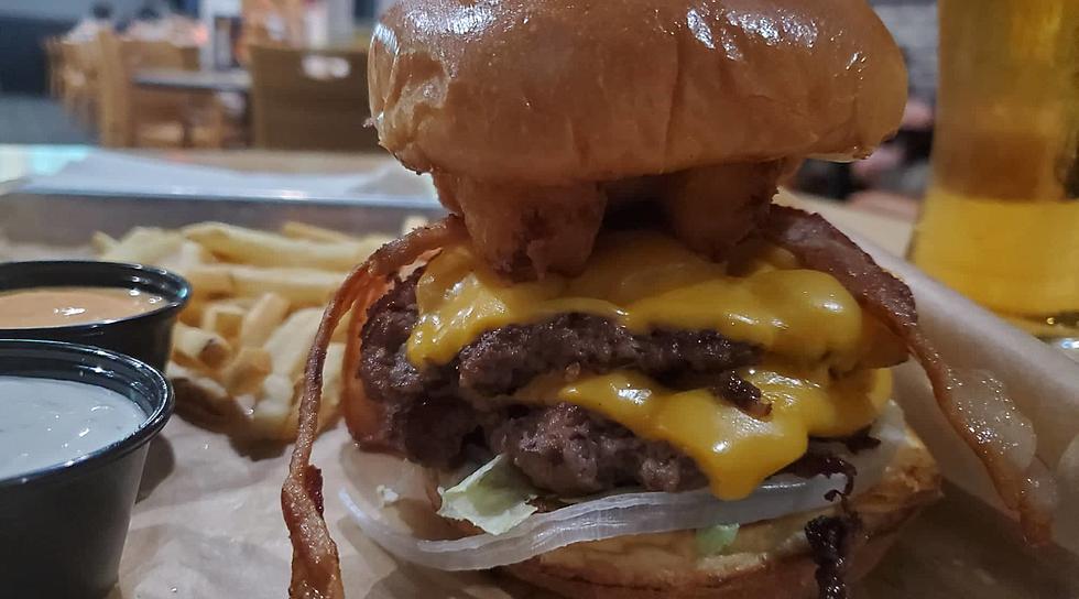 Where You Can Go in Amarillo to Find the Best Bacon Burgers