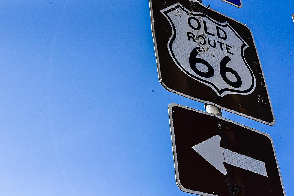 To Visit the Oldest Amarillo Restaurant Take a Trip Down Route 66