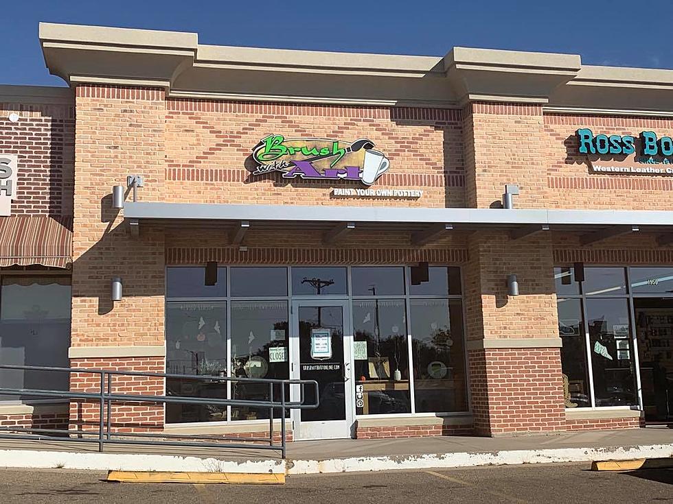 After 20 Beautiful Years, This Amarillo Business is For Sale