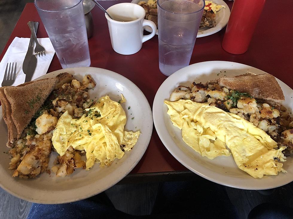 Amarillo Desperately Needs A Lot More Late Night Places To Eat At