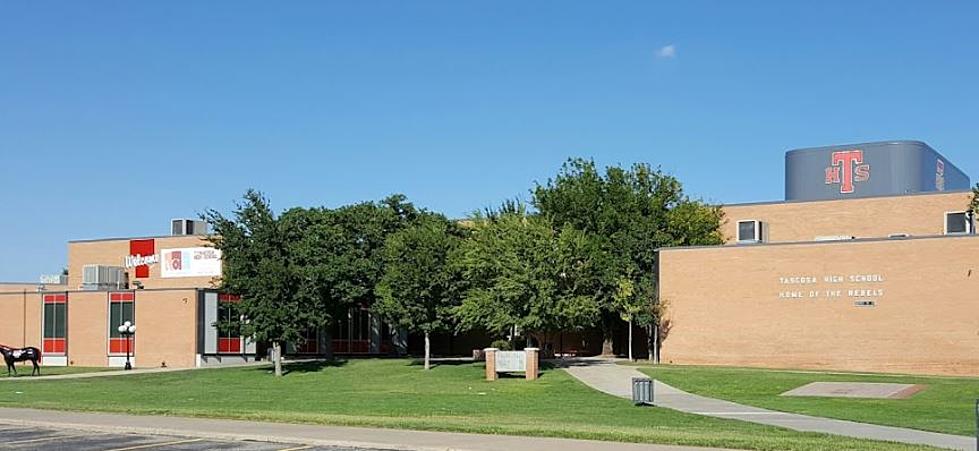 Amarillo Man Had Plans To Blow Up Tascosa High School