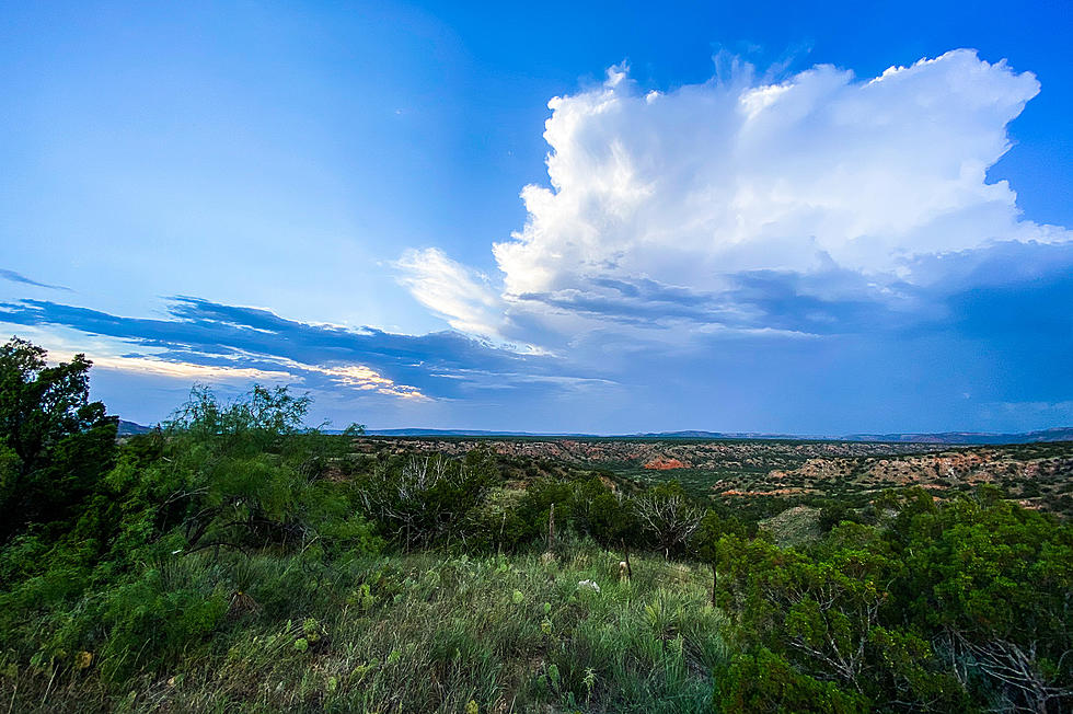 Fun Fact; First National Monument In Texas Is In The Panhandle