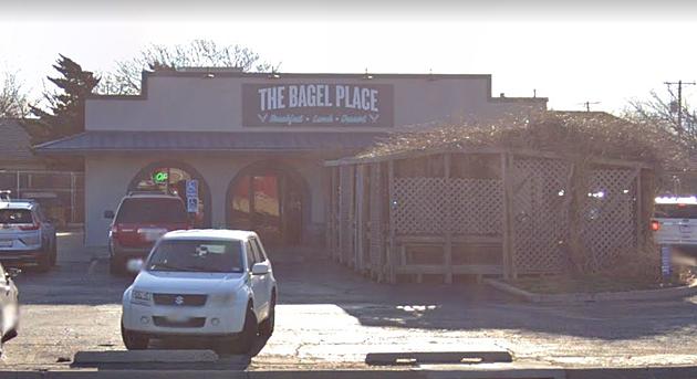 The Bagel Place in Amarillo  is Not Closed, Check Your Facts