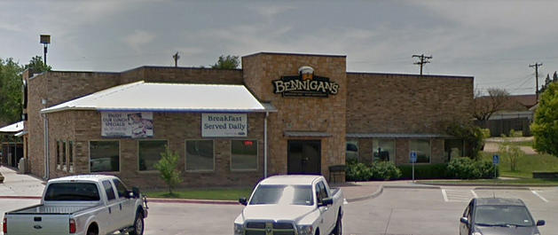 Missing Bennigans in Amarillo? A Short Drive Can Bring You Back