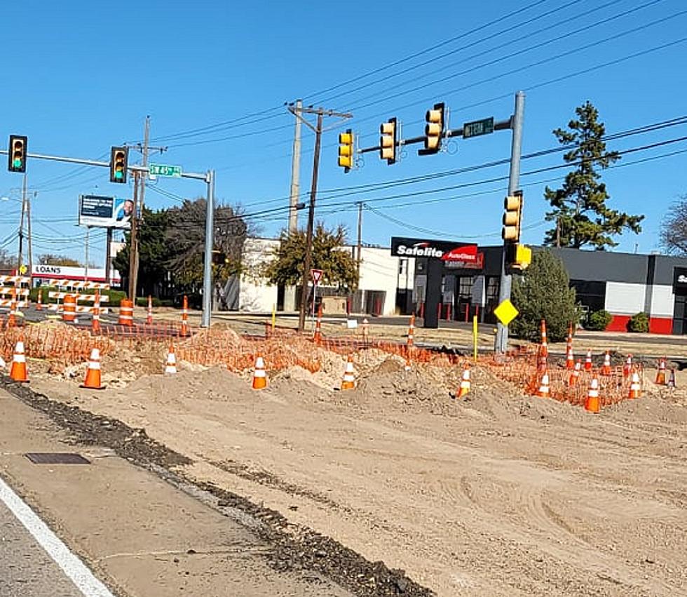 45th And Western In Amarillo Is Still A Nightmare. Here's Why.