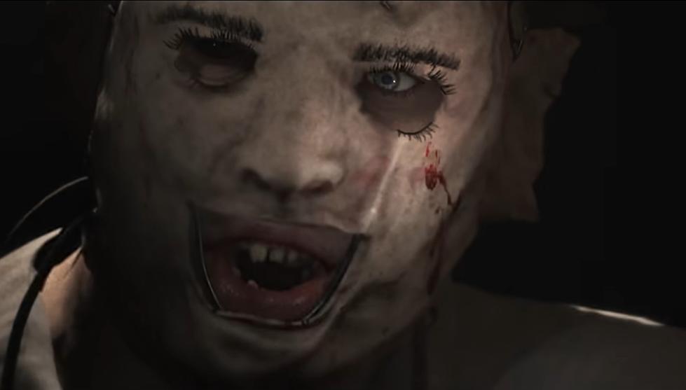Do We Need This? Scary New Texas Chainsaw Massacre Game Is Real.
