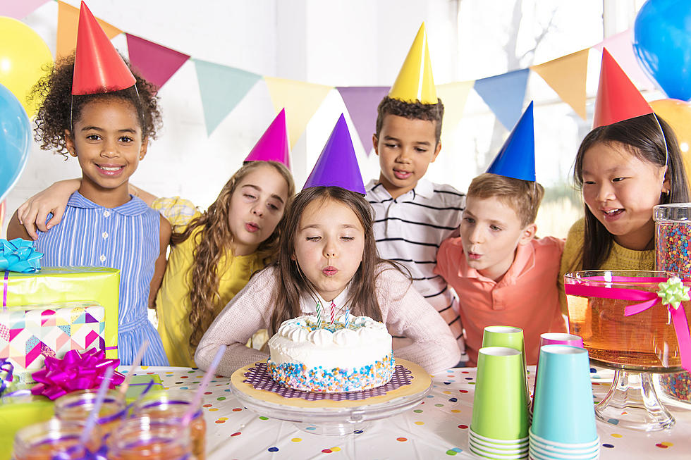 How to Plan the Perfect Birthday Party Here in Amarillo