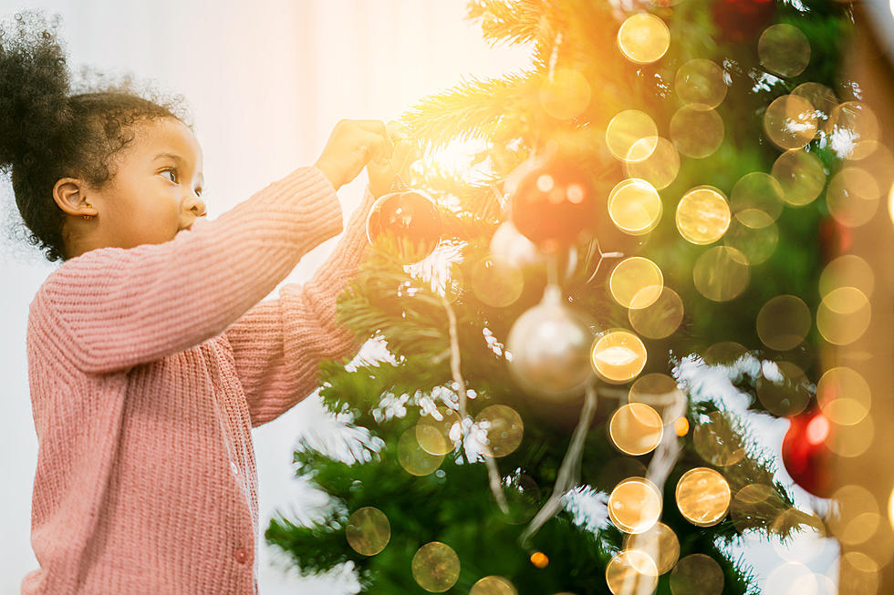 Do Amarillo Families Have Special Memories Every Christmas?