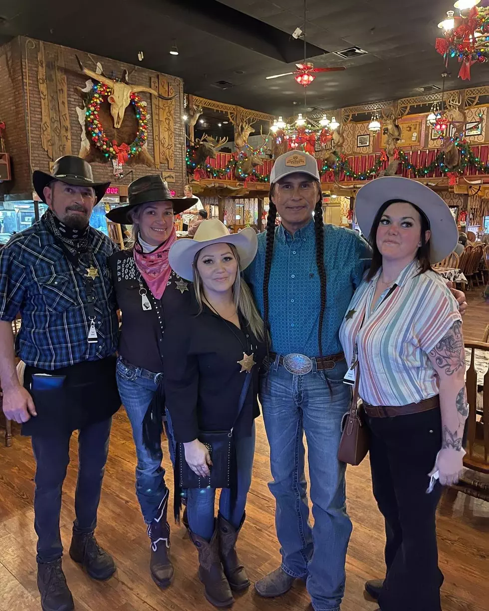 credit: The Big Texan