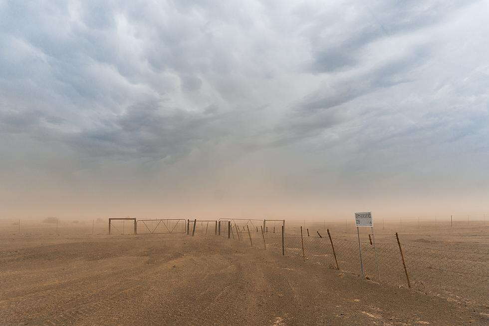 The Things You Need To Remember Most With Strong Amarillo Winds