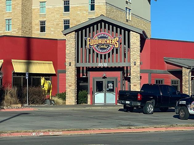 With Fuddruckers in Amarillo Closed What Should Go In Its Place?